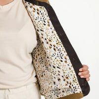 Papercut - Emmi Jacket - Curve