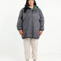 Papercut - Emmi Jacket - Curve