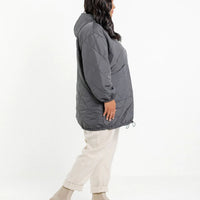 Papercut - Emmi Jacket - Curve
