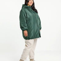 Papercut - Emmi Jacket - Curve