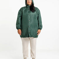 Papercut - Emmi Jacket - Curve