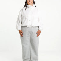 Papercut - Emmi Jacket - Curve