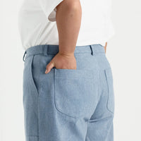 Pattern Club - Sera Pants