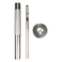UNIQUE - Double Cap Rivet - Tool
