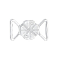 UNIQUE - Lingerie Swimsuit - Clasp - Clear