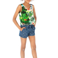 Jalie - Michelle Tank & Dress