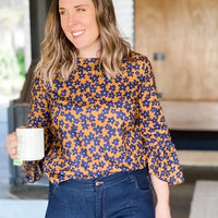 Sew To Grow - Lanti Swing Dress and Top