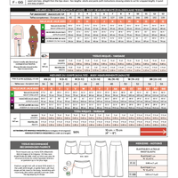 Jalie - Sylvie Knit Short & Pant