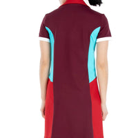 Jalie - Jocelyne Polo Dress
