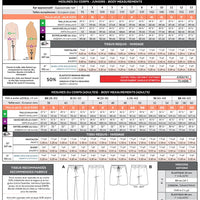 Jalie - Jack Jersey Pants + Shorts