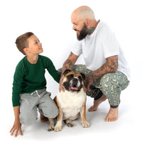 Jalie - Jack Jersey Pants + Shorts