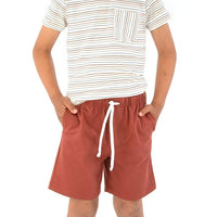 Jalie - Jack Jersey Pants + Shorts