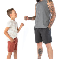 Jalie - Jack Jersey Pants + Shorts