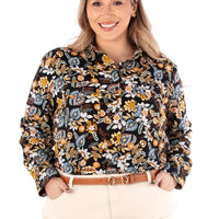 Jalie - Claudette Shirt + Shirtdress