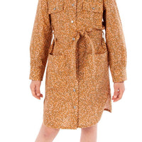 Jalie - Claudette Shirt + Shirtdress