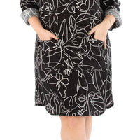 Jalie - Claudette Shirt + Shirtdress