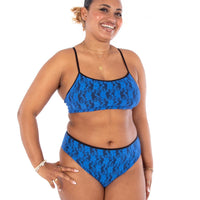 Jalie - Barbara Underwear Set