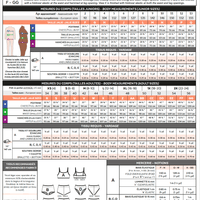 Jalie - Barbara Underwear Set