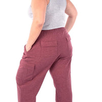 Jalie - Roxanne Cargo Shorts + Pants