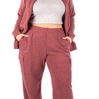 Jalie - Roxanne Cargo Shorts + Pants