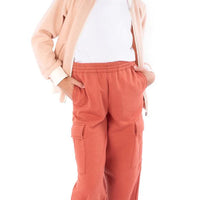 Jalie - Roxanne Cargo Shorts + Pants