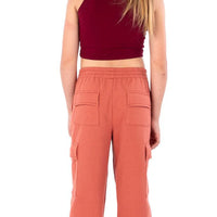 Jalie - Roxanne Cargo Shorts + Pants