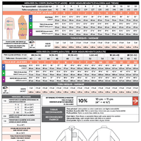 Jalie - Sam Classic Fleece Jacket