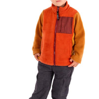 Jalie - Sam Classic Fleece Jacket