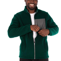 Jalie - Sam Classic Fleece Jacket