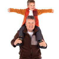 Jalie - Sam Classic Fleece Jacket