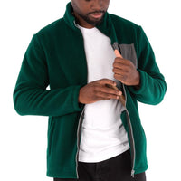Jalie - Sam Classic Fleece Jacket