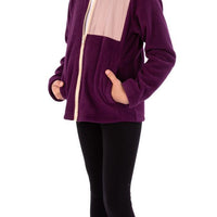 Jalie - Sam Classic Fleece Jacket