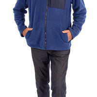 Jalie - Sam Classic Fleece Jacket