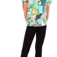 Jalie - Joanie Dress + T-Shirt