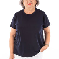 Jalie - Joanie Dress + T-Shirt