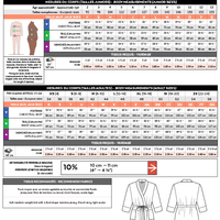 Jalie - Solene Lounge Robe