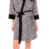 Jalie - Solene Lounge Robe
