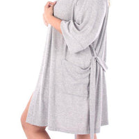 Jalie - Solene Lounge Robe