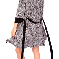 Jalie - Solene Lounge Robe