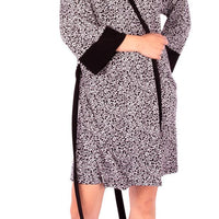 Jalie - Solene Lounge Robe