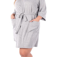 Jalie - Solene Lounge Robe