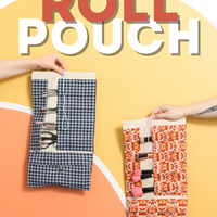 Roll Pouch