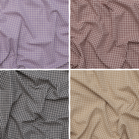 Cotton Blend - Canyon Linen - Assorted