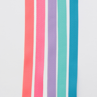 Katia - DIY Wow - Neon Webbing - 30mm - Assorted