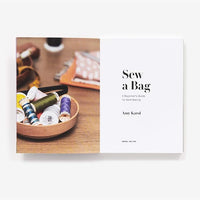 Sew a Bag - A. Karol - Book