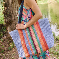 Katia - DIY Wow - Paper Knit Raffia - Assorted