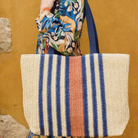 Katia - DIY Wow - Paper Knit Raffia - Assorted