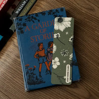 Stay Home Club - Bookmark - Strawberry Runner