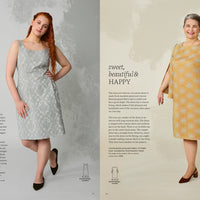 Ottobre - Pattern Magazine - Women's Spring 2024