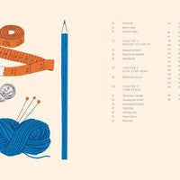 Stitch It, Don't Ditch It - M. Morton - Book